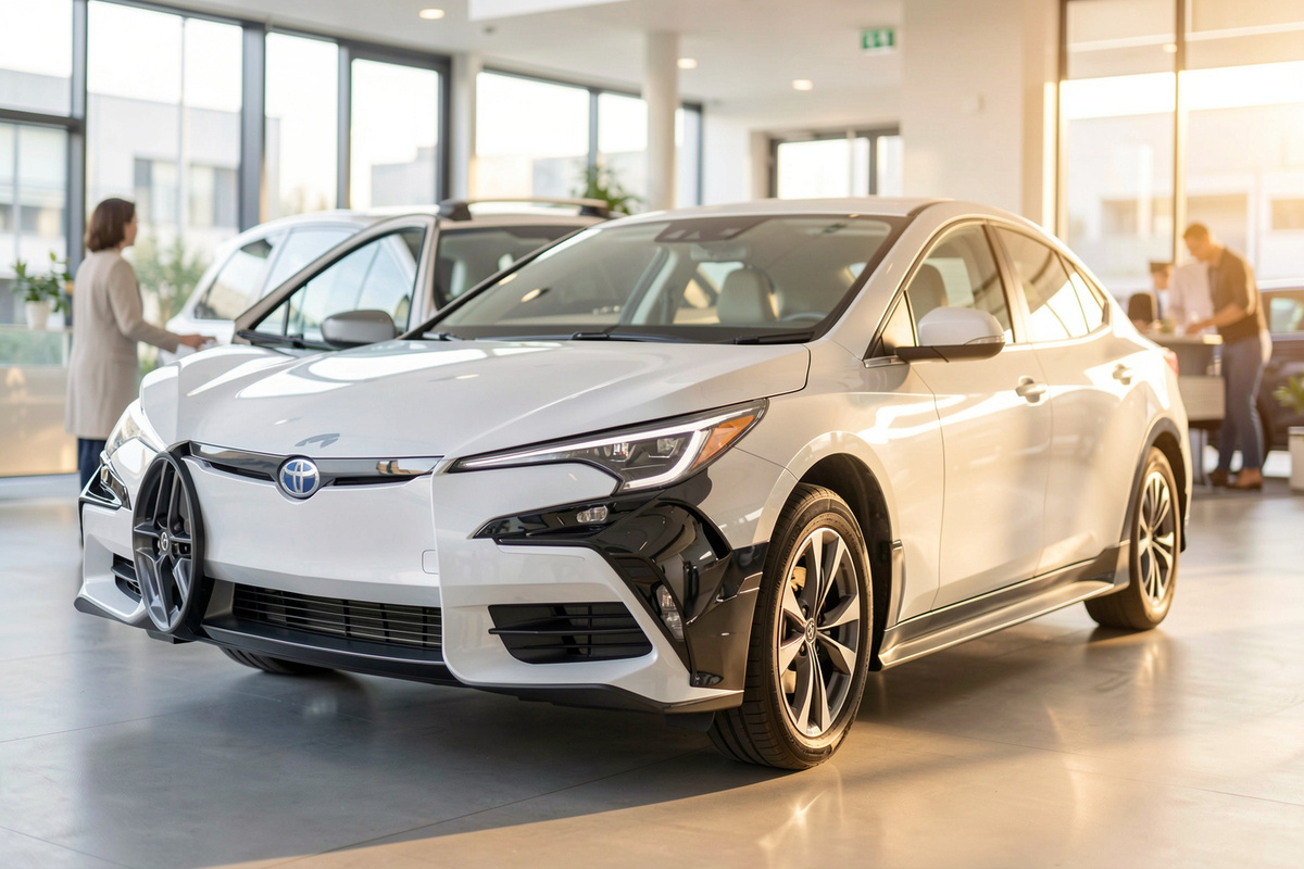 Assurance voiture électrique : tout ce qu'il faut savoir avant de souscrire