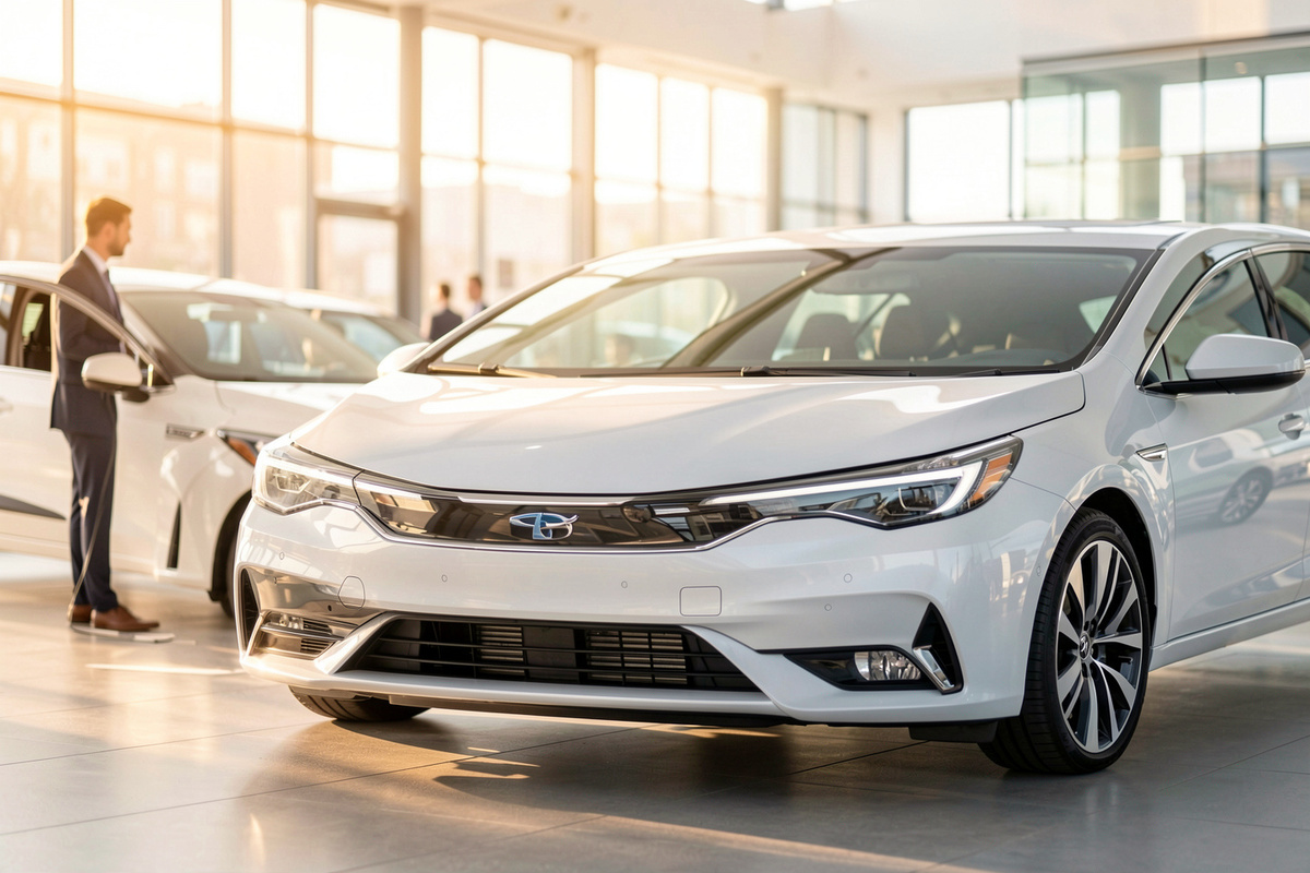 Assurance voiture électrique vs thermique : quelles différences de prix ?