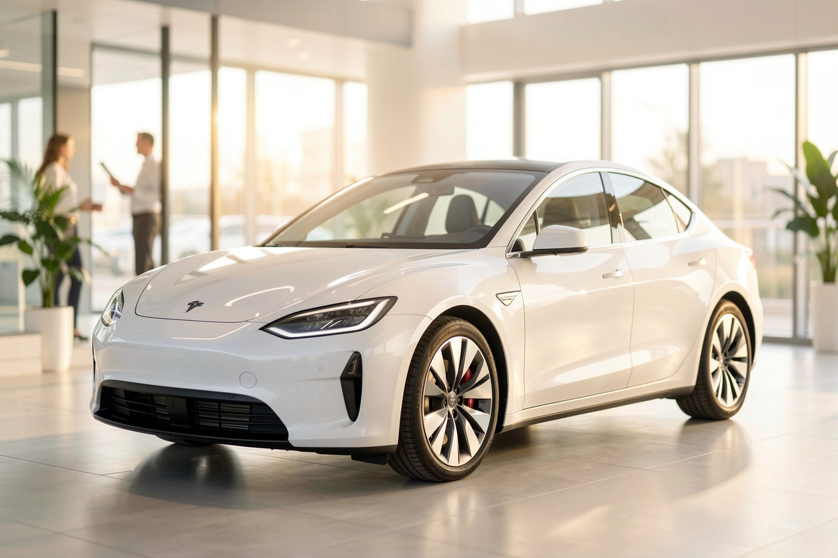 Les garanties spécifiques à connaître pour assurer une voiture électrique