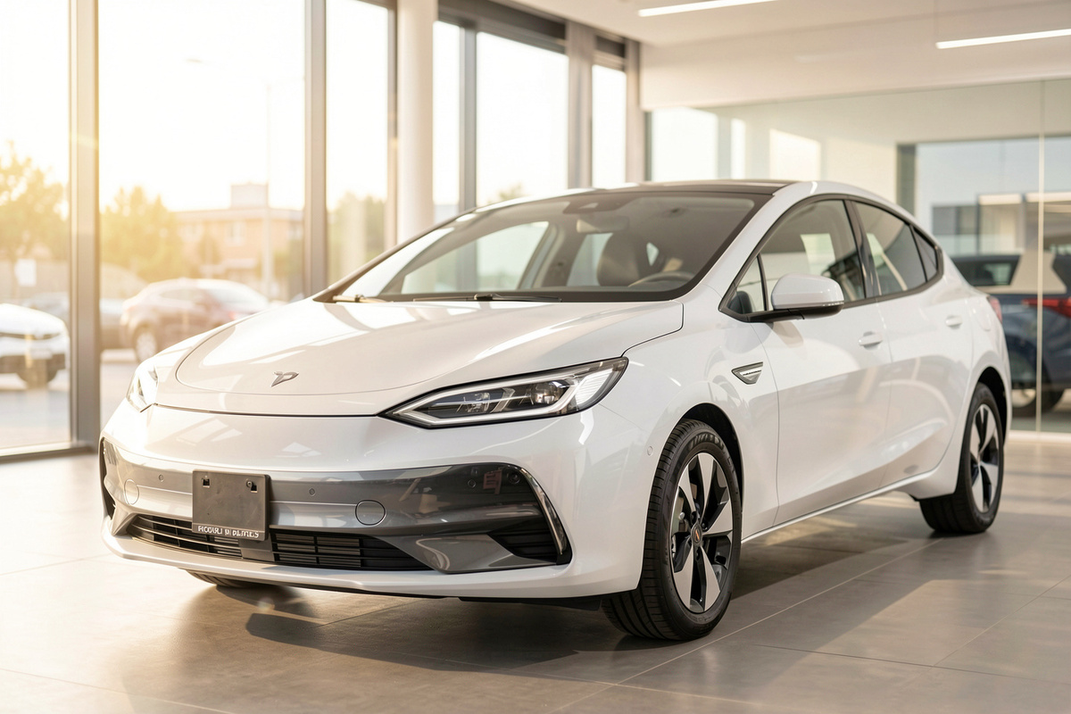 Assurance voiture électrique : comment comparer les offres du marché ?