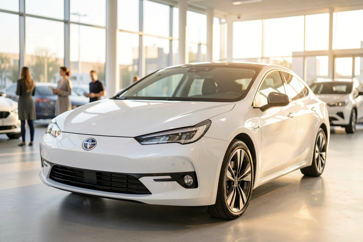 Assurance voiture électrique : la borne de recharge est-elle incluse dans le contrat ?