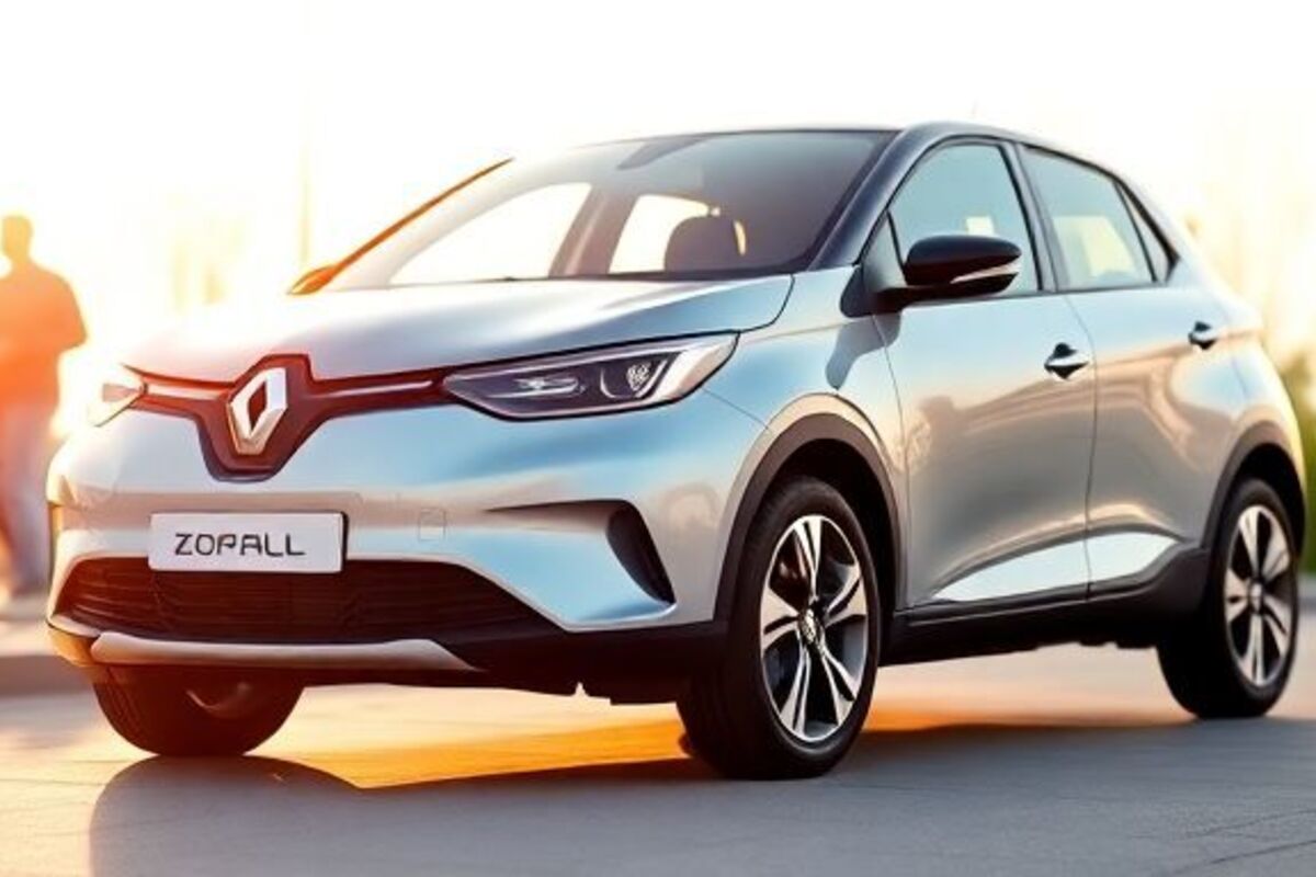 Assurance voiture électrique Renault Zoe : guide complet pour bien s'assurer