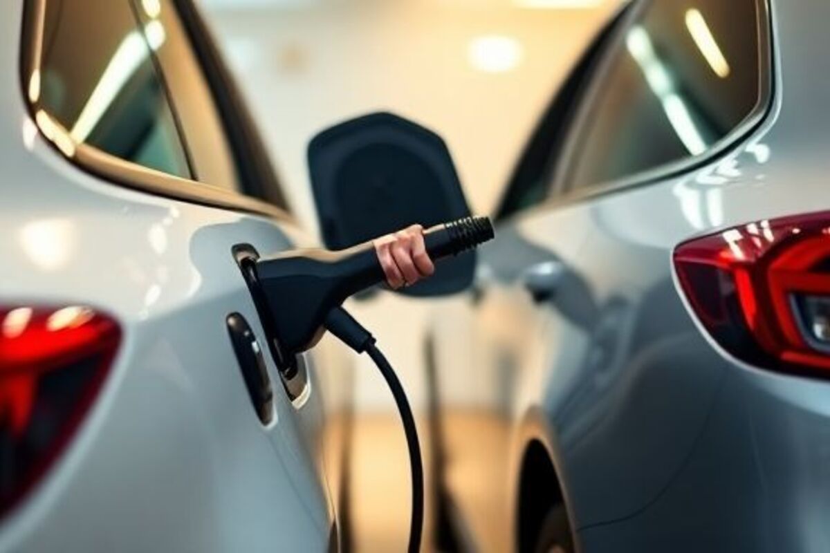 Comment l'assureur évalue-t-il les dégâts sur une voiture électrique ?
