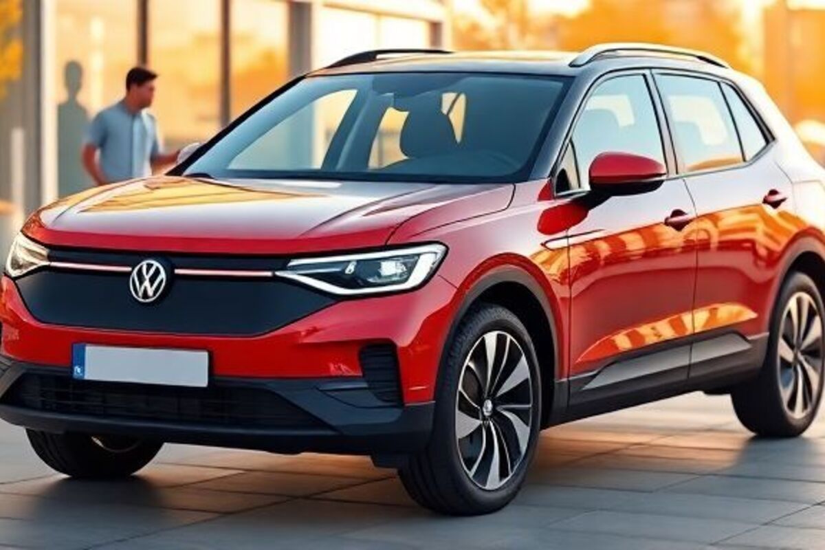 Assurance voiture électrique Volkswagen ID.4 : ce que proposent les assureurs