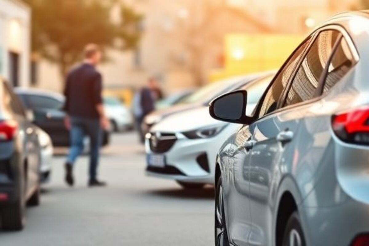 Peut-on assurer une voiture électrique importée en France ?