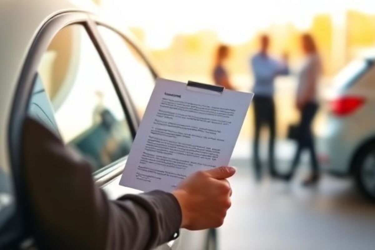 Assurance voiture électrique : comment bien lire son contrat avant de signer ?