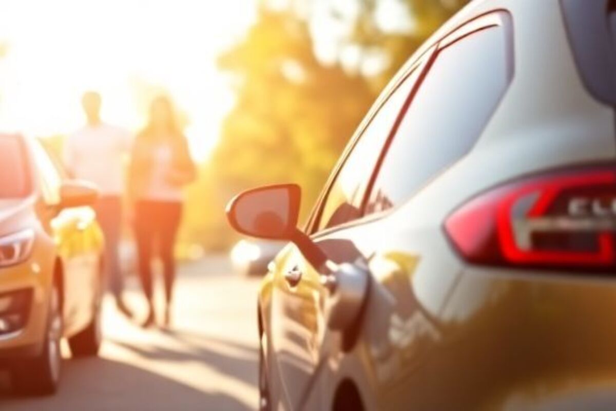 Assurance voiture électrique familiale : quelles garanties privilégier ?