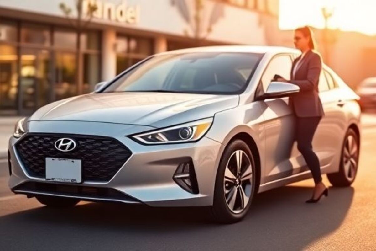 Assurance voiture électrique Hyundai Ioniq : guide pratique pour s'assurer au meilleur prix