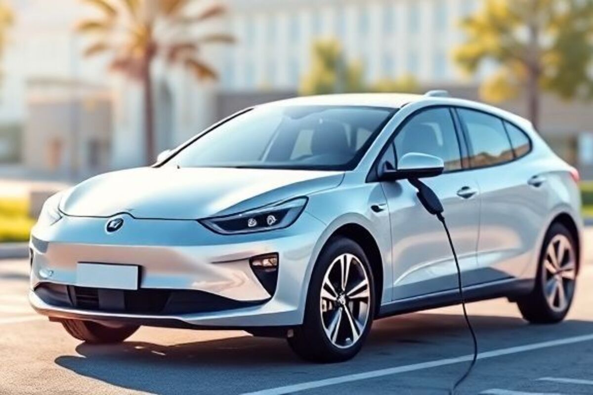 Assurance voiture électrique : quelles différences entre assureur traditionnel et néoassureur ?