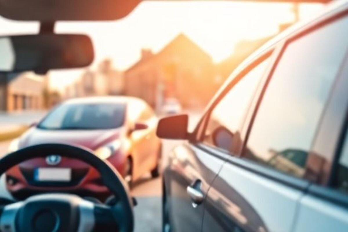 Assurance voiture électrique et conduite à l'étranger : êtes-vous bien protégé ?