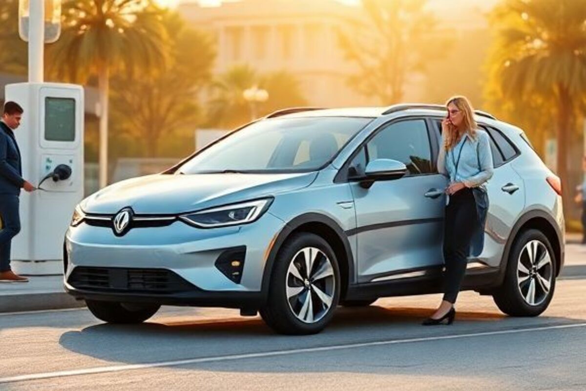 Nouvelles régulations pour l'assurance voiture électrique : ce qui change