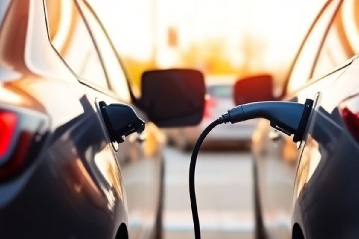 Capteurs de batterie et assurance voiture électrique : comment ça marche