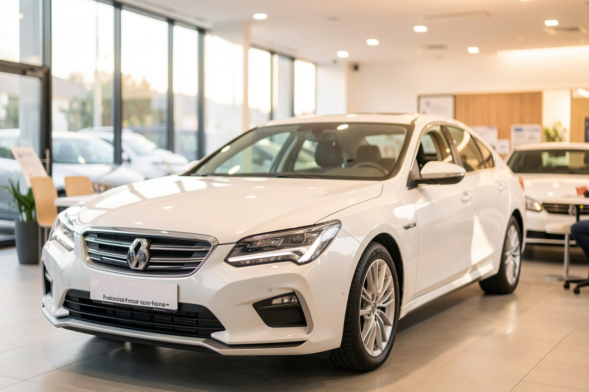 Quelle franchise choisir pour réduire le coût de son assurance auto