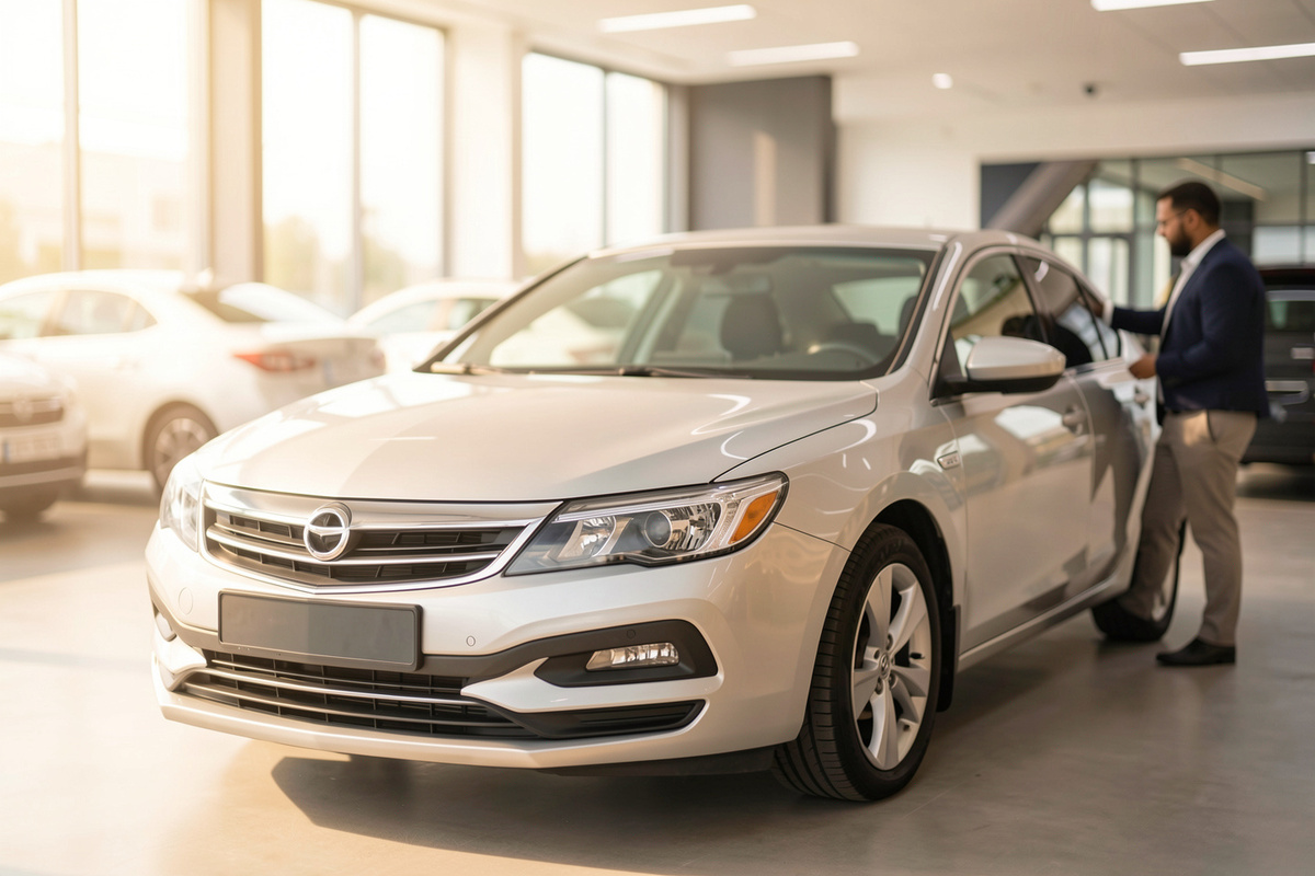 Résiliation assurance auto : changer pour une offre moins chère facilement