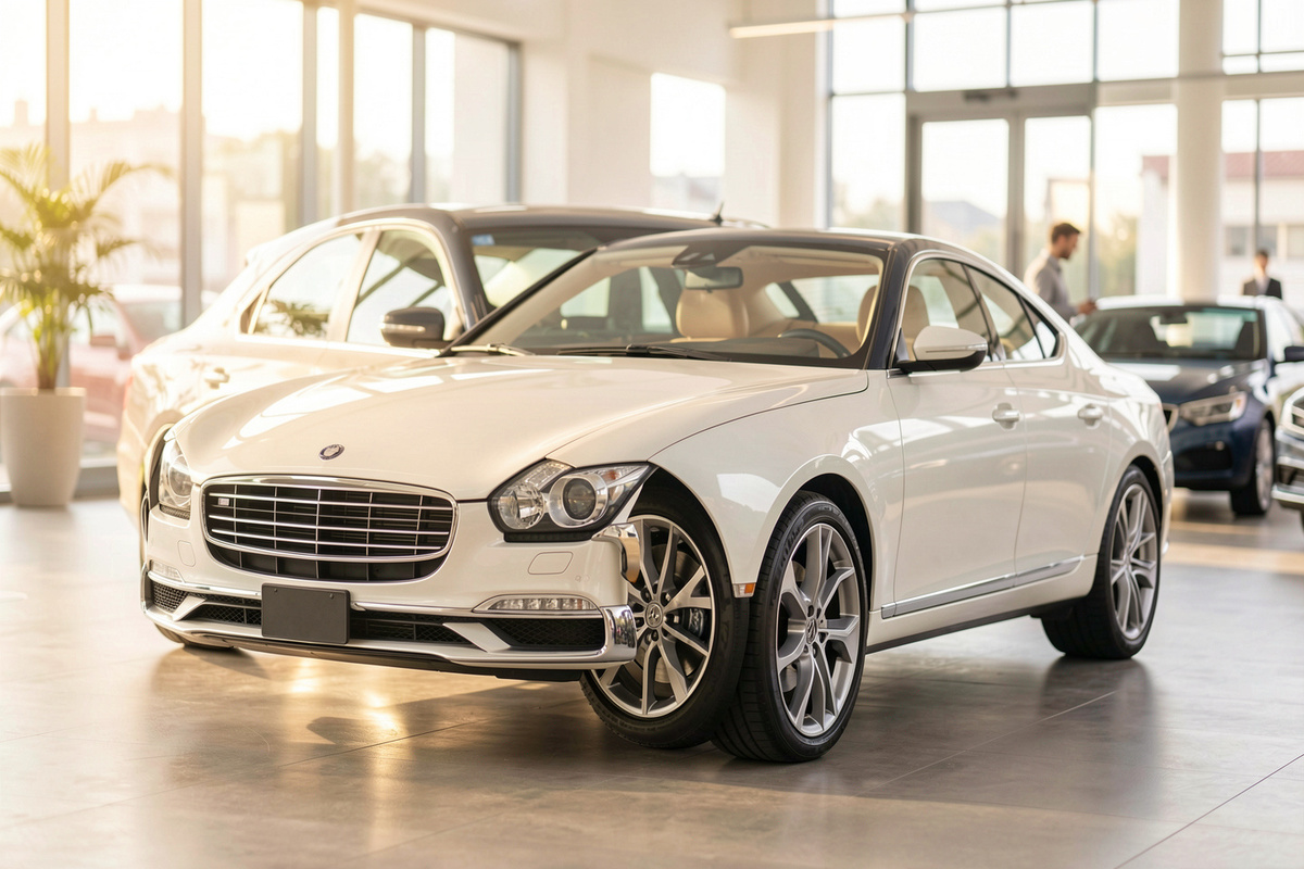 Véhicule de collection : trouver une assurance auto pas chère adaptée