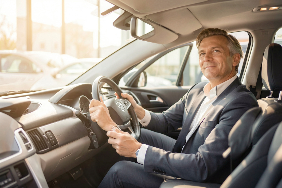 Assurance auto pas cher pour conducteur occasionnel : le guide