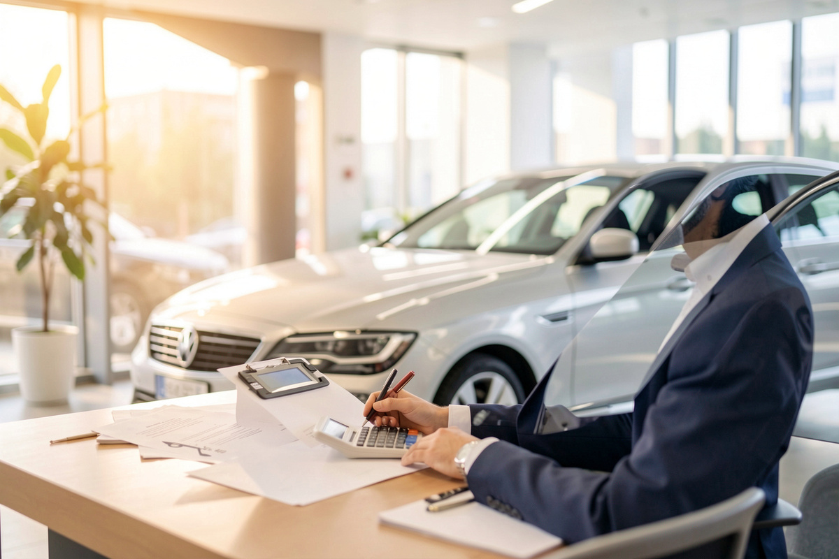 Comment négocier sa prime d'assurance auto pour payer moins