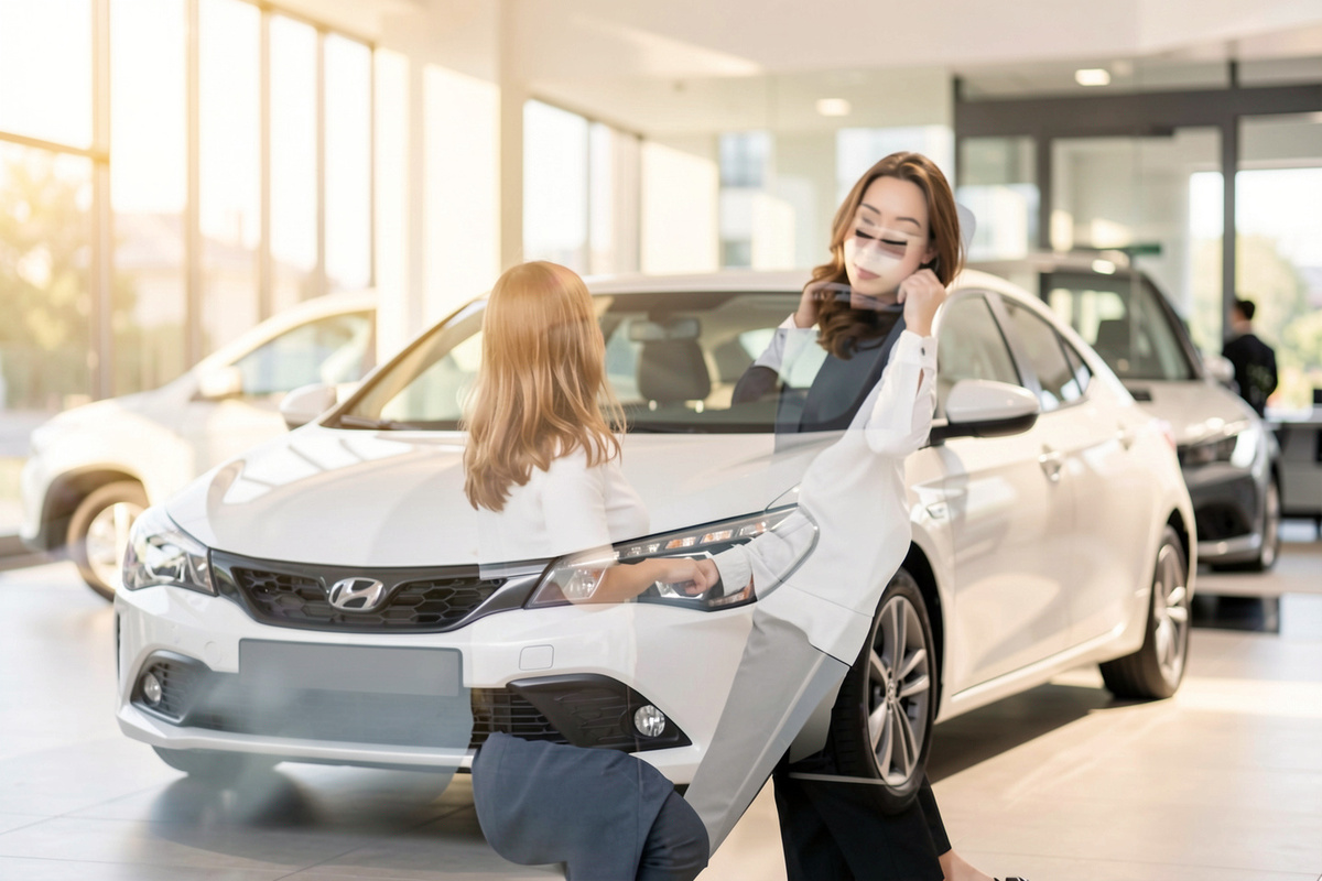 Assurance auto pas cher pour femme : les offres les plus avantageuses