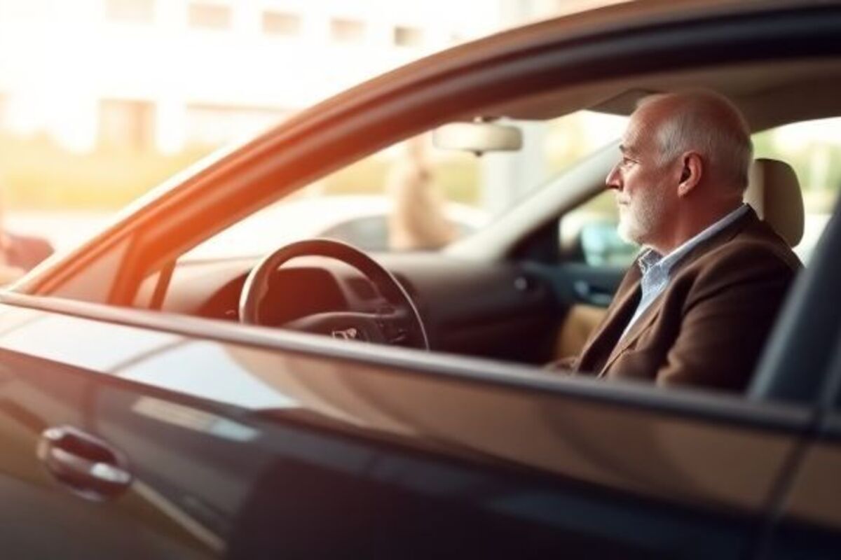 Assurance auto pas cher pour senior : les meilleures options