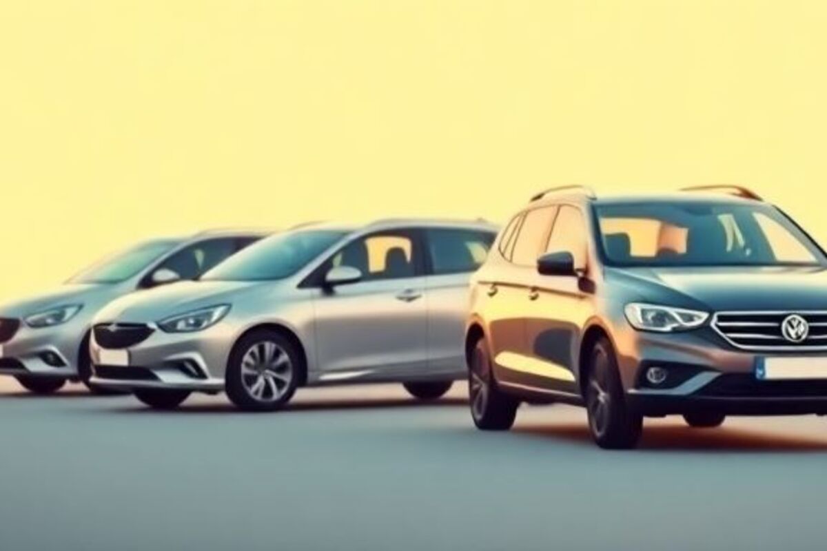 Assurance auto familiale pas chère : couvrir plusieurs véhicules intelligemment