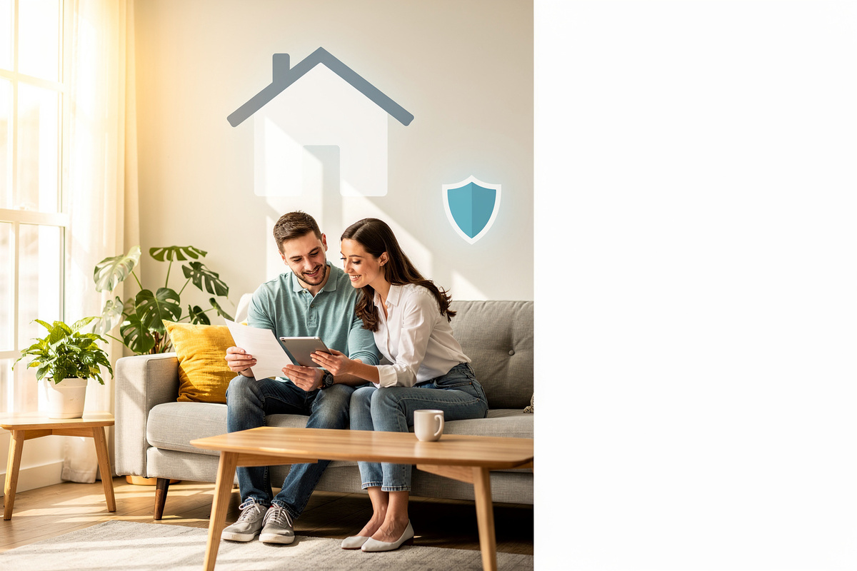 Assurance habitation low cost : avantages et limites en 2025