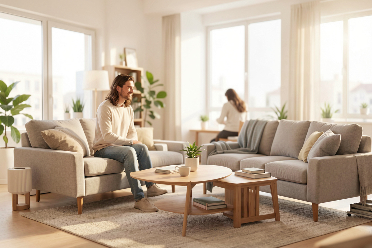 Assurance habitation pas chère pour colocation : tout ce qu'il faut savoir