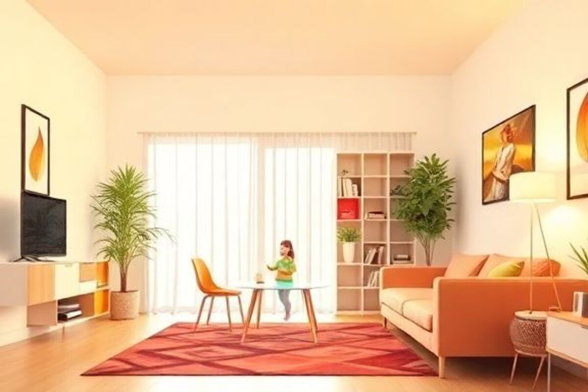 Quelle assurance habitation pas chère choisir pour un logement meublé