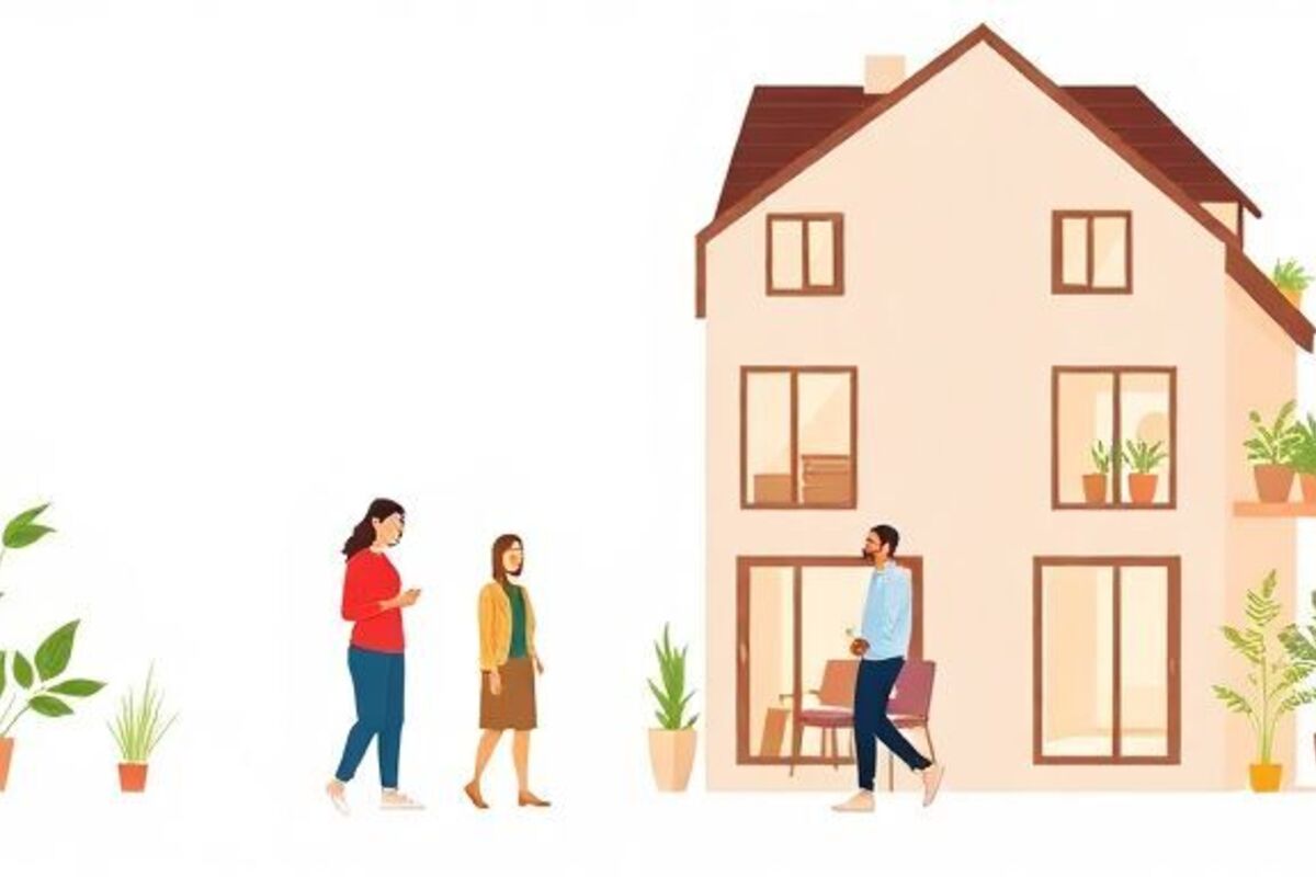Mutuelle et assurance habitation : peut-on regrouper pour faire des économies