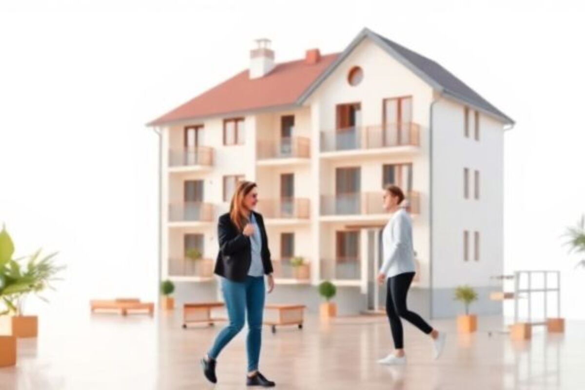 Comment bien déclarer son logement pour obtenir une assurance habitation moins chère