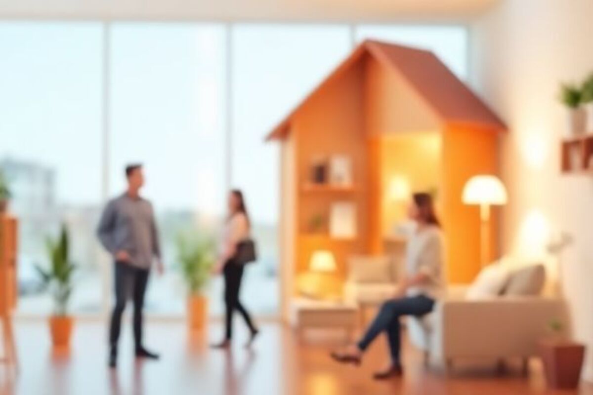 Assurance habitation pas chère pour logement social HLM