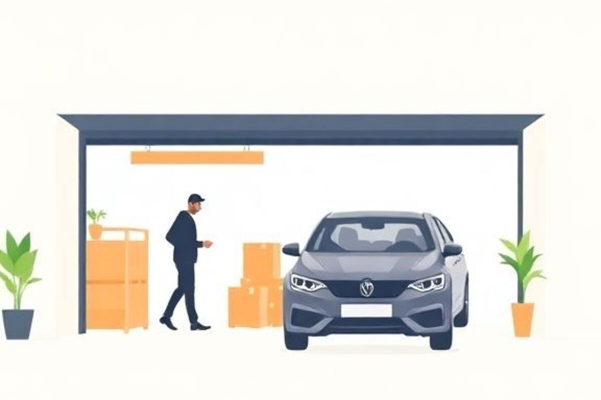 Assurance habitation pas chère pour garage ou dépendance : ce qu'il faut savoir