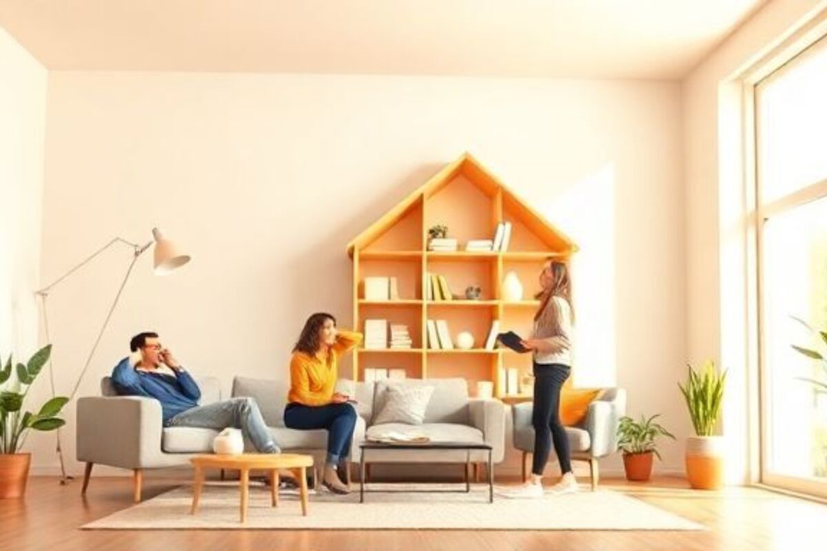 Assurance habitation pas chère avec domotique : les réductions possibles