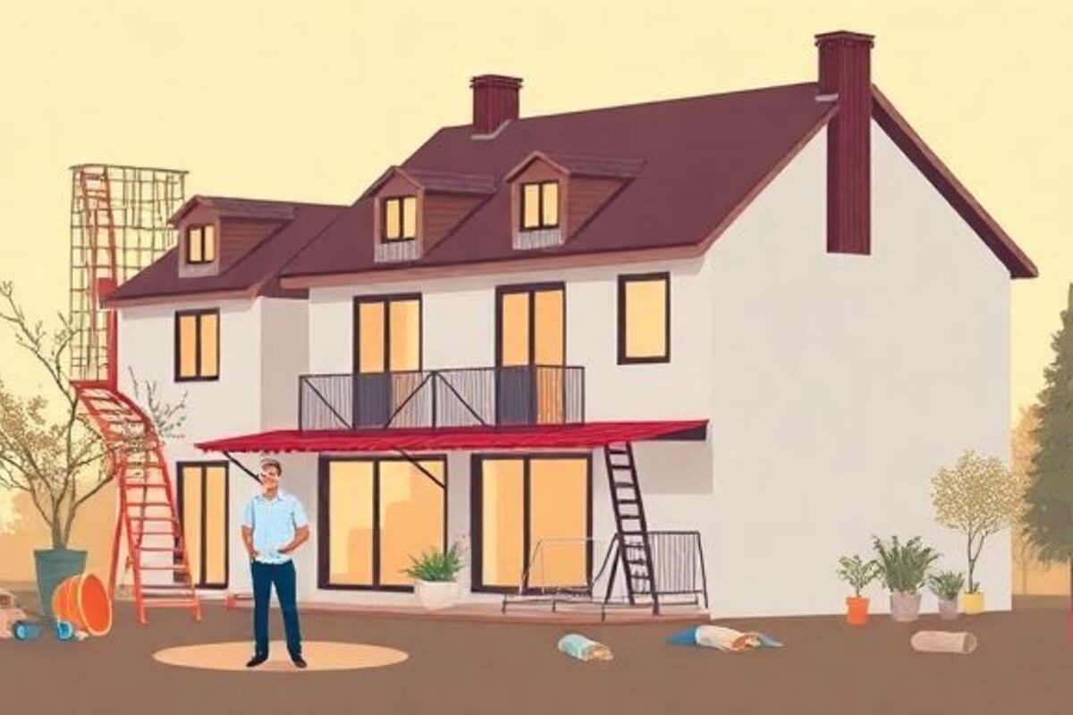 Assurance habitation pas chère et catastrophes naturelles : comment vous protéger