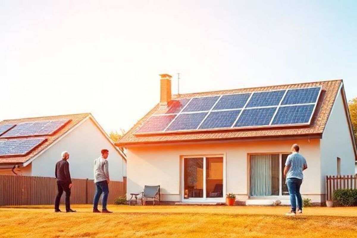 Assurance habitation pas chère pour antennes ou panneaux solaires : tarification réelle