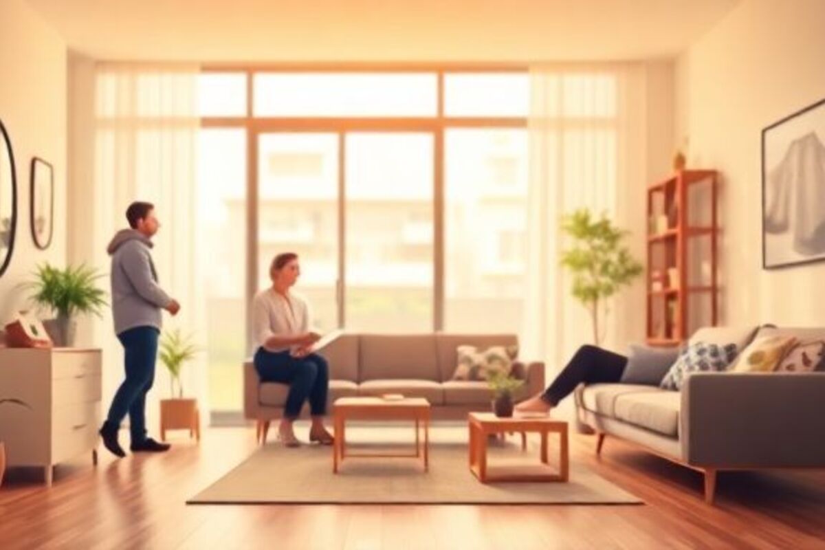 Domotique et sécurité du logement : réductions d'assurance habitation
