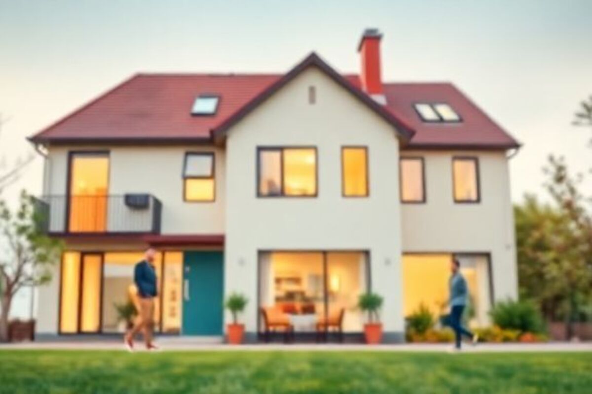 Rénovation énergétique logement et baisse assurance habitation