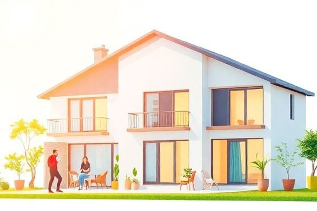 Sécurisation logement serrures alarme et assurance habitation