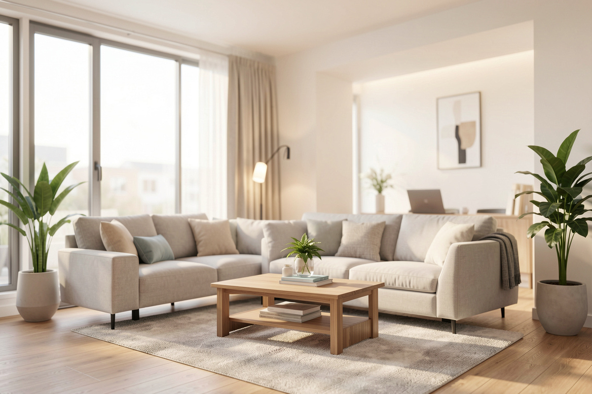 Assurance habitation pour studio : quelle formule choisir à petit prix