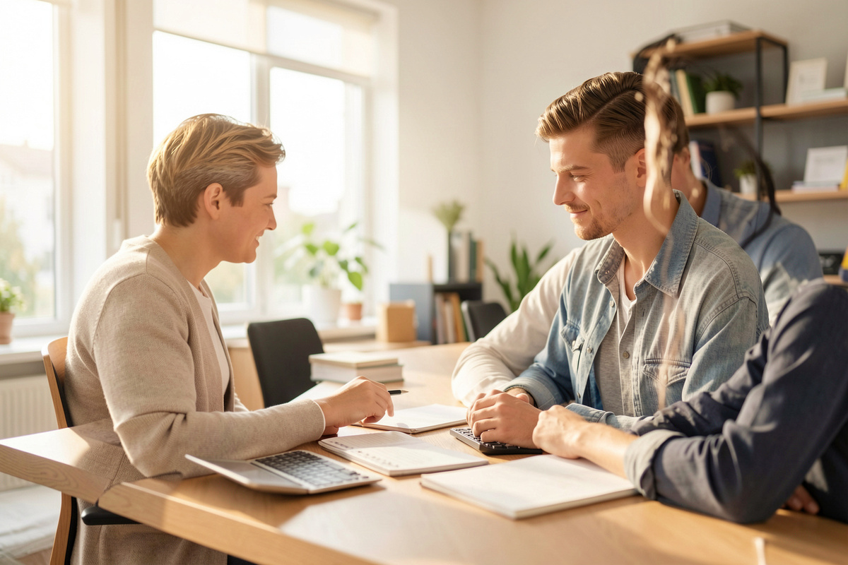 Assurance habitation pas cher pour étudiant : les meilleures solutions