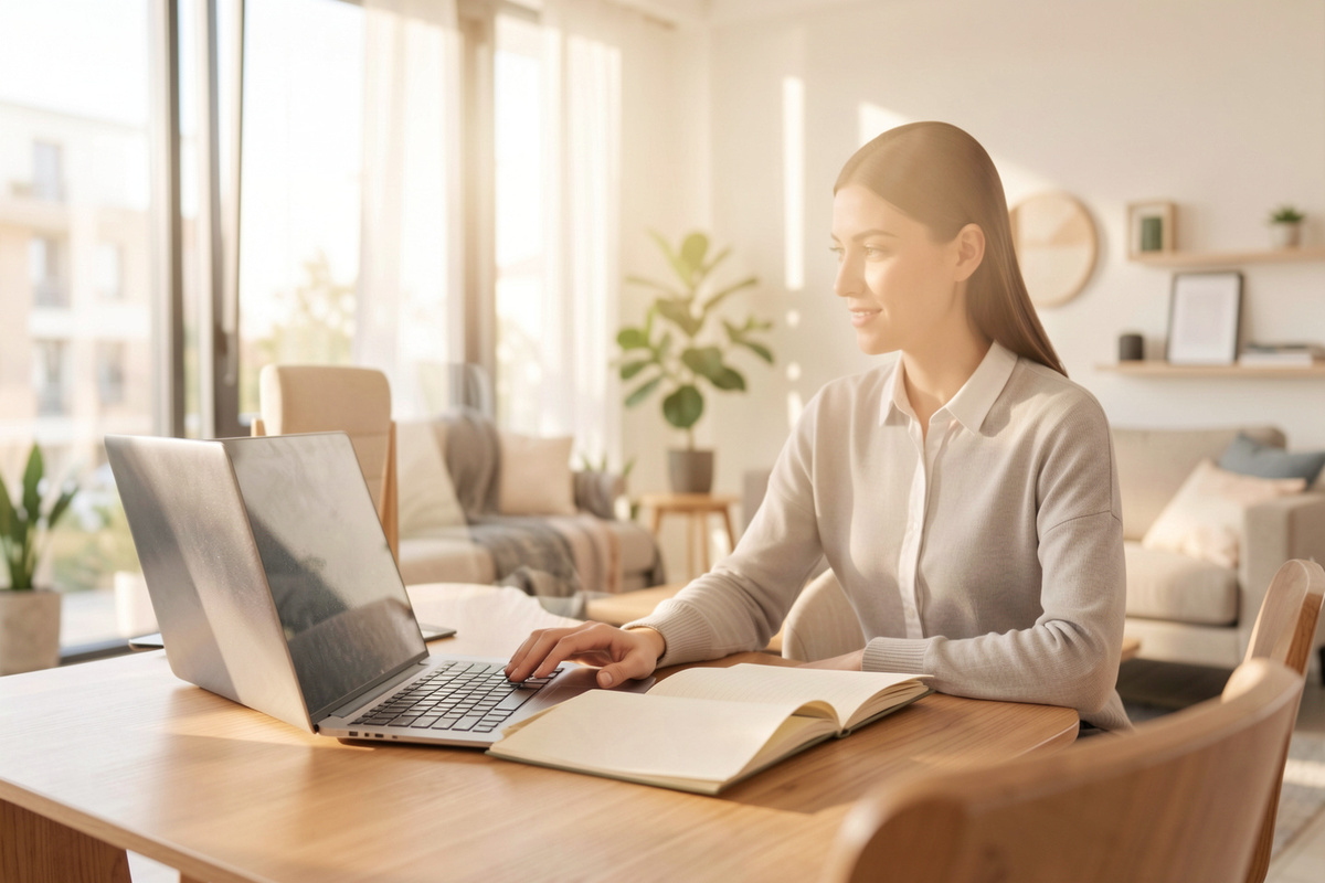 Assurance habitation en ligne pas chère : avantages et pièges à connaître