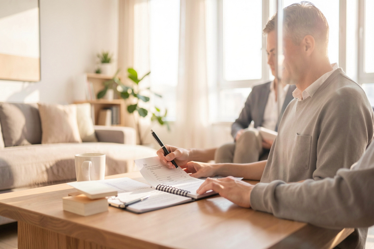 Résiliation assurance habitation : comment changer pour payer moins cher