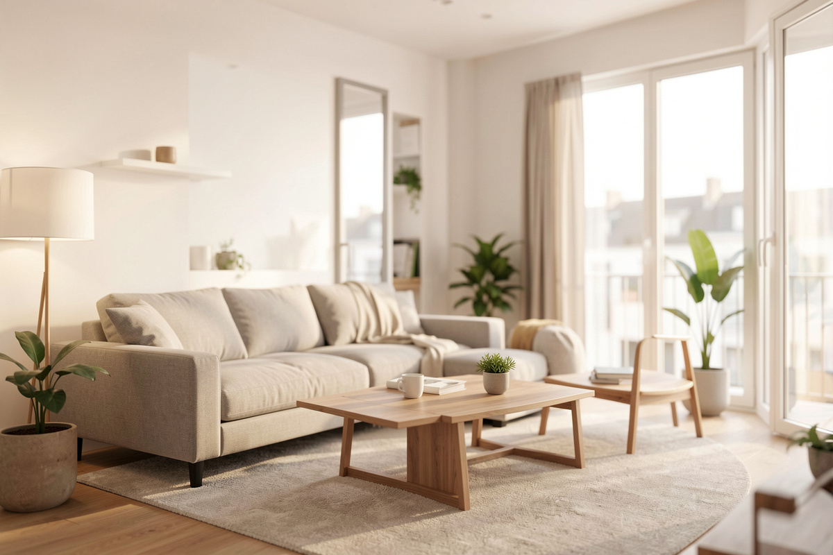 Assurance habitation pour appartement : payer moins sans sacrifier la couverture