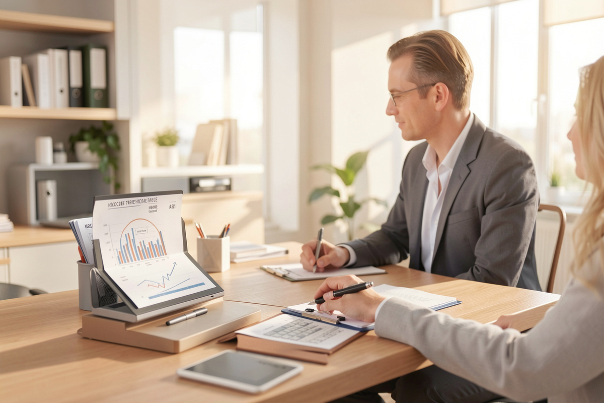 Comment négocier son assurance habitation pour obtenir un meilleur tarif