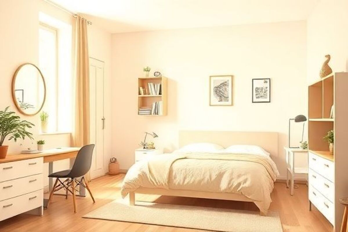 Assurance habitation pour chambre chez l'habitant : que faut-il souscrire