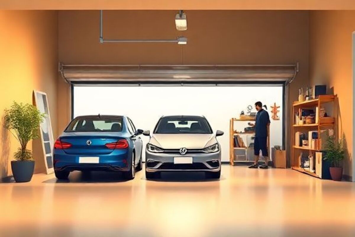 Assurance habitation pour garage : est-ce obligatoire et combien ça coûte