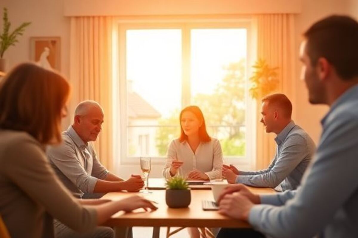 Assurance habitation en colocation : comment partager les coûts intelligemment