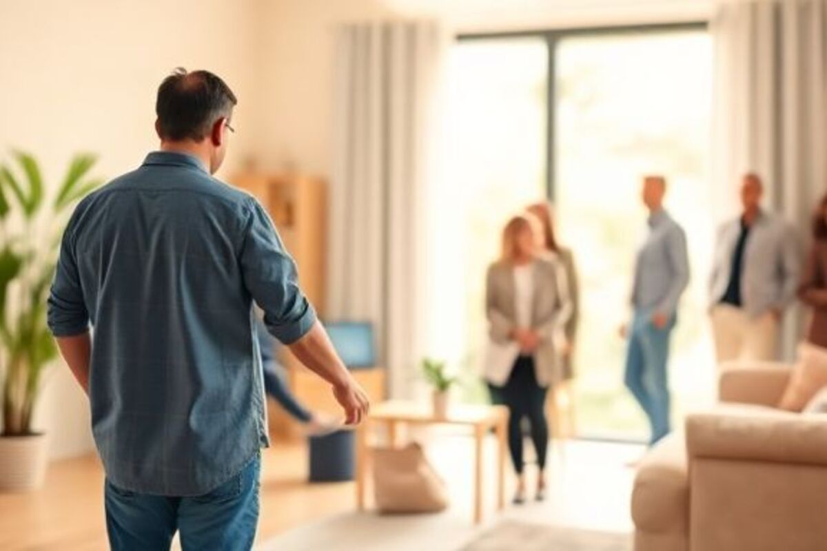 Assurance habitation modulable : payer uniquement ce dont vous avez besoin