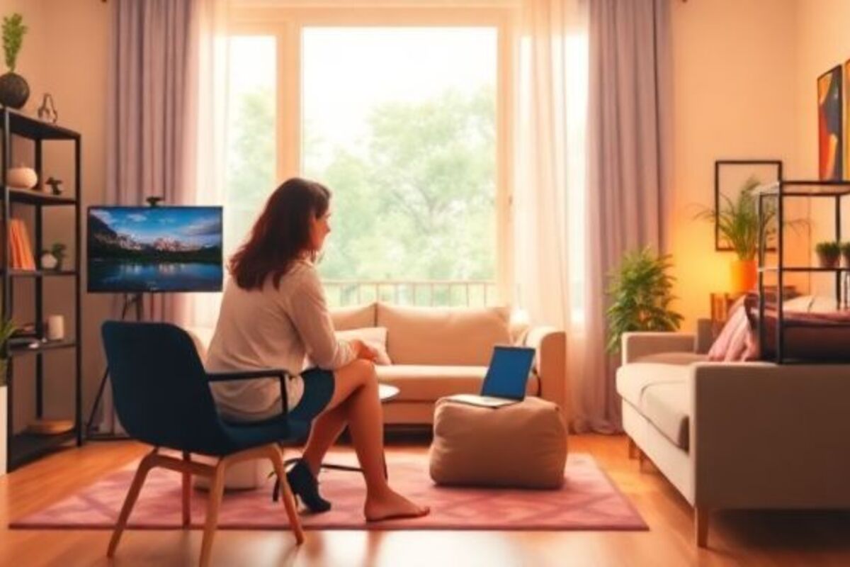 Assurance habitation et télétravail à domicile : faut-il adapter sa couverture