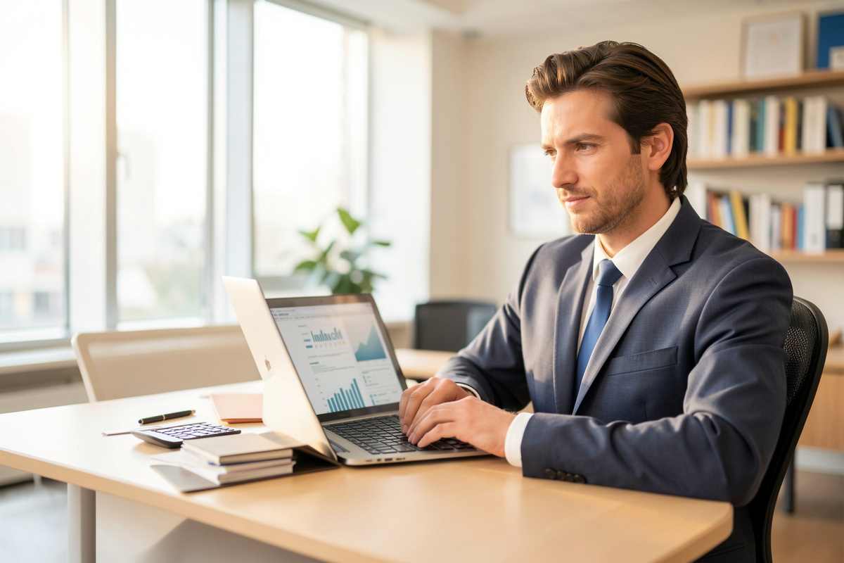 Assurance emprunteur et arrêt de travail : quelles garanties pour être bien protégé ?
