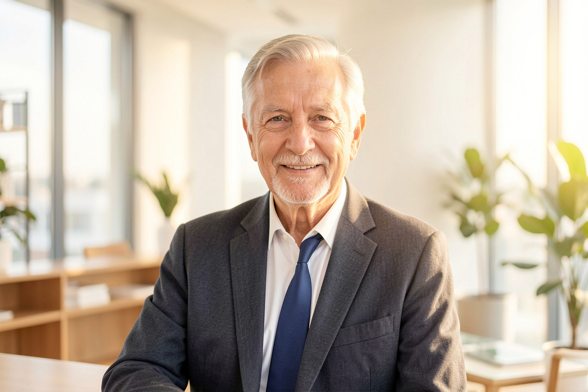 Assurance emprunteur pour senior : solutions et conseils pour bien s'assurer